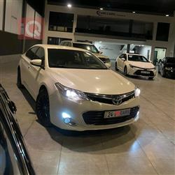 تويوتا أفالون